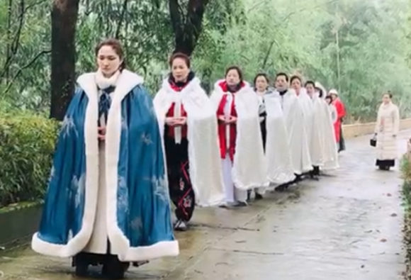 学员案例