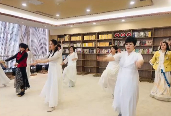 学员案例