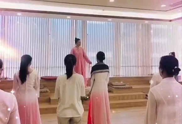 学员案例